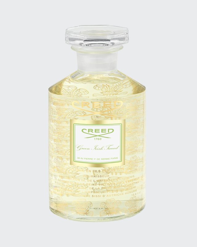 Green Irish Tweed,